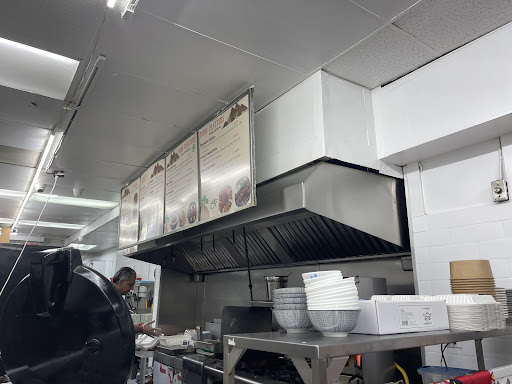 Photo of Super Dishes Egyptian Halal Cuisine - 1678 Commercial Dr, Vancouver, BC V5L 3Y4